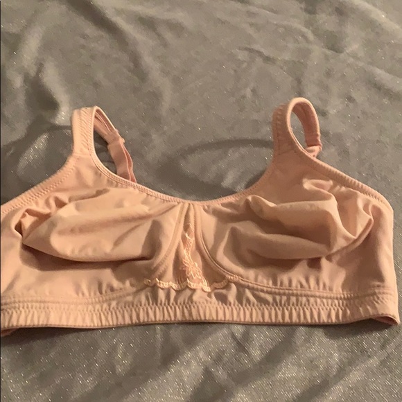 Avenue Other - New Avenue Bra Pink 40DD